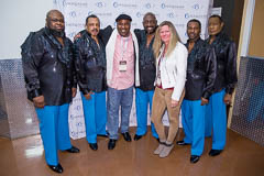 The Temptations meet and greet, photo 25