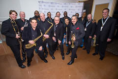 The Temptations meet and greet, photo 29