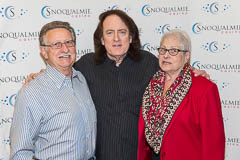Tommy James and the Shondells meet and greet, photo 3