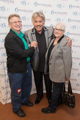 Tony Orlando meet and greet, photo 8
