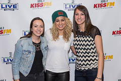 Tori Kelly meet and greet, photo 2