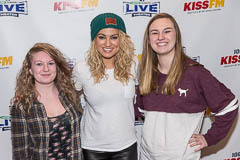 Tori Kelly meet and greet, photo 5