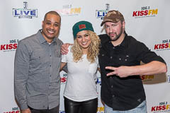 Tori Kelly meet and greet, photo 7