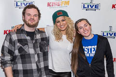 Tori Kelly meet and greet, photo 9