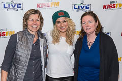 Tori Kelly meet and greet, photo 10
