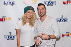 Tori Kelly meet and greet, photo 11