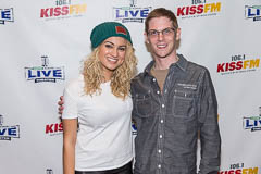 Tori Kelly meet and greet, photo 12