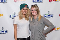 Tori Kelly meet and greet, photo 13