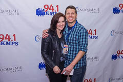 Brandy Clark meet and greet, photo 2