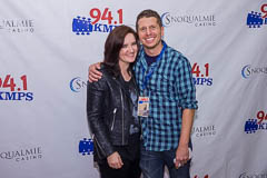Brandy Clark meet and greet, photo 3
