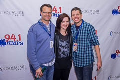 Brandy Clark meet and greet, photo 4