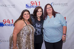Brandy Clark meet and greet, photo 6