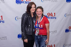 Brandy Clark meet and greet, photo 8