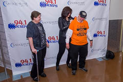 Brandy Clark meet and greet, photo 9