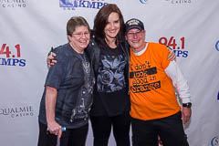 Brandy Clark meet and greet, photo 10