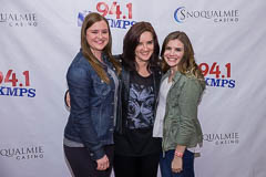 Brandy Clark meet and greet, photo 15