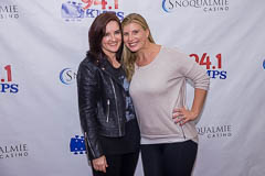Brandy Clark meet and greet, photo 17