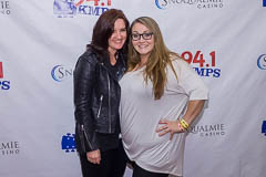 Brandy Clark meet and greet, photo 19