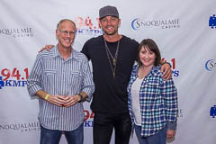 Brett Young meet and greet, photo 14