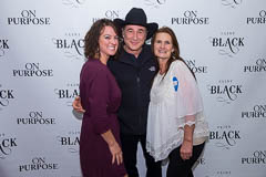 Clint Black meet and greet, photo 8