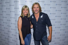 Craig Wayne Boyd meet and greet, photo 1