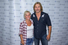 Craig Wayne Boyd meet and greet, photo 3