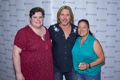 Craig Wayne Boyd meet and greet, photo 5