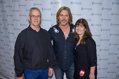 Craig Wayne Boyd meet and greet, photo 6