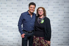 Donny Osmond meet and greet, photo 33