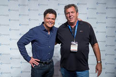 Donny Osmond meet and greet, photo 39