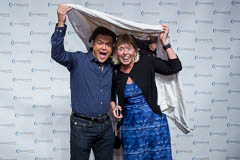 Donny Osmond meet and greet, photo 41