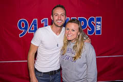 Drew Baldridge meet and greet, photo 11