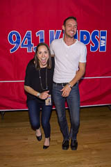 Drew Baldridge meet and greet, photo 13