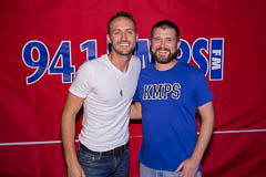 Drew Baldridge meet and greet, photo 17