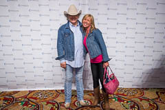 Dwight Yoakam meet and greet, photo 3