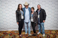 Dwight Yoakam meet and greet, photo 5