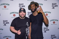 Gary Clark Jr meet and greet, photo 19