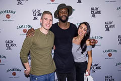 Gary Clark Jr meet and greet, photo 20