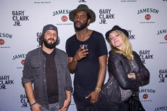 Gary Clark Jr meet and greet, photo 28