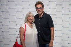 Huey Lewis meet and greet, photo 3