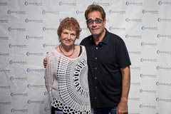 Huey Lewis meet and greet, photo 4