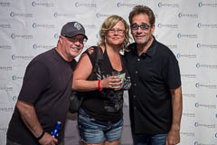 Huey Lewis meet and greet, photo 8