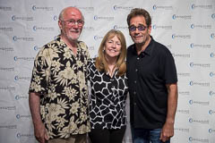 Huey Lewis meet and greet, photo 9