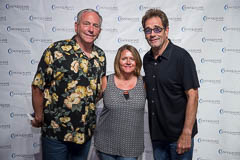 Huey Lewis meet and greet, photo 10