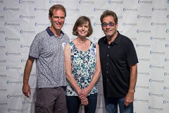 Huey Lewis meet and greet, photo 12