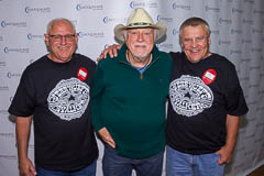 Jerry Jeff Walker meet and greet, photo 1