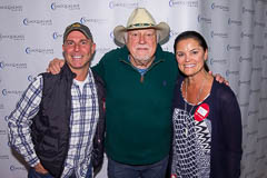 Jerry Jeff Walker meet and greet, photo 2