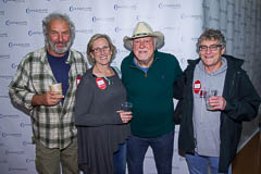 Jerry Jeff Walker meet and greet, photo 4