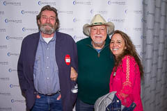 Jerry Jeff Walker meet and greet, photo 5
