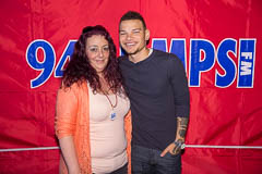 Kane Brown meet and greet, photo 3